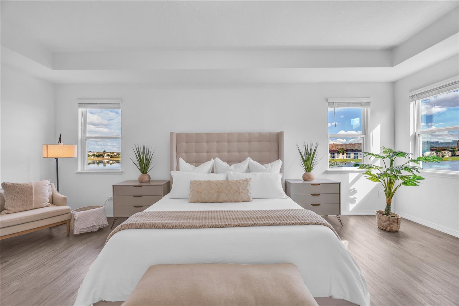 ARBORS/MDW WOODS - Residential