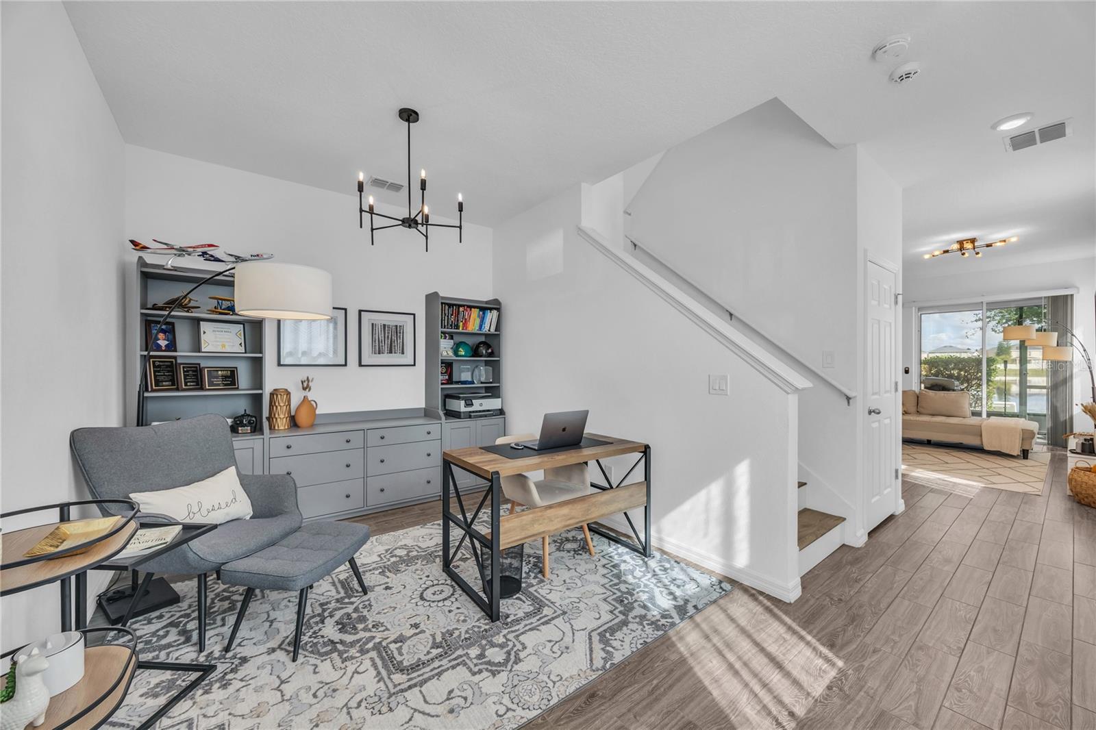 ARBORS/MDW WOODS - Residential