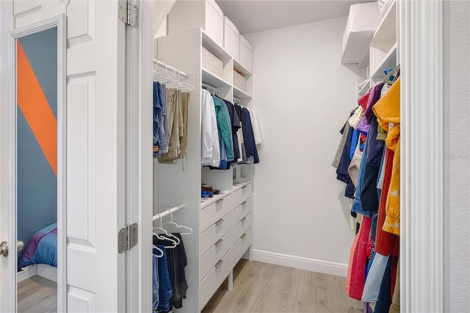 ARBORS/MDW WOODS - Residential