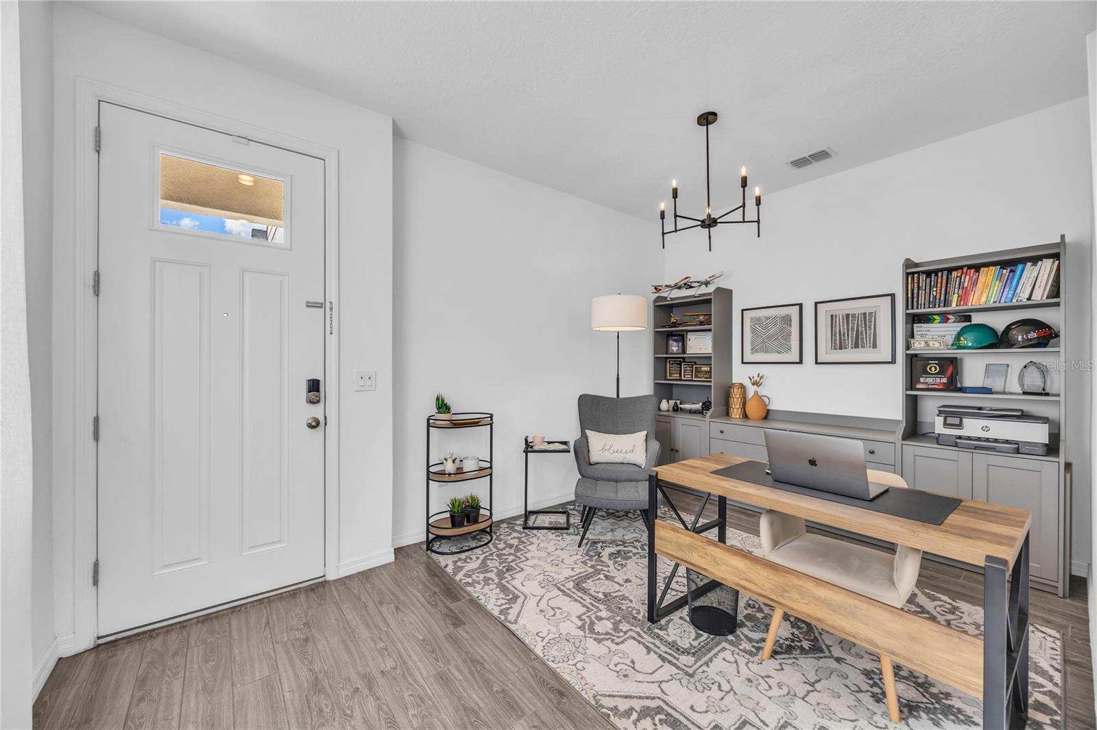 ARBORS/MDW WOODS - Residential