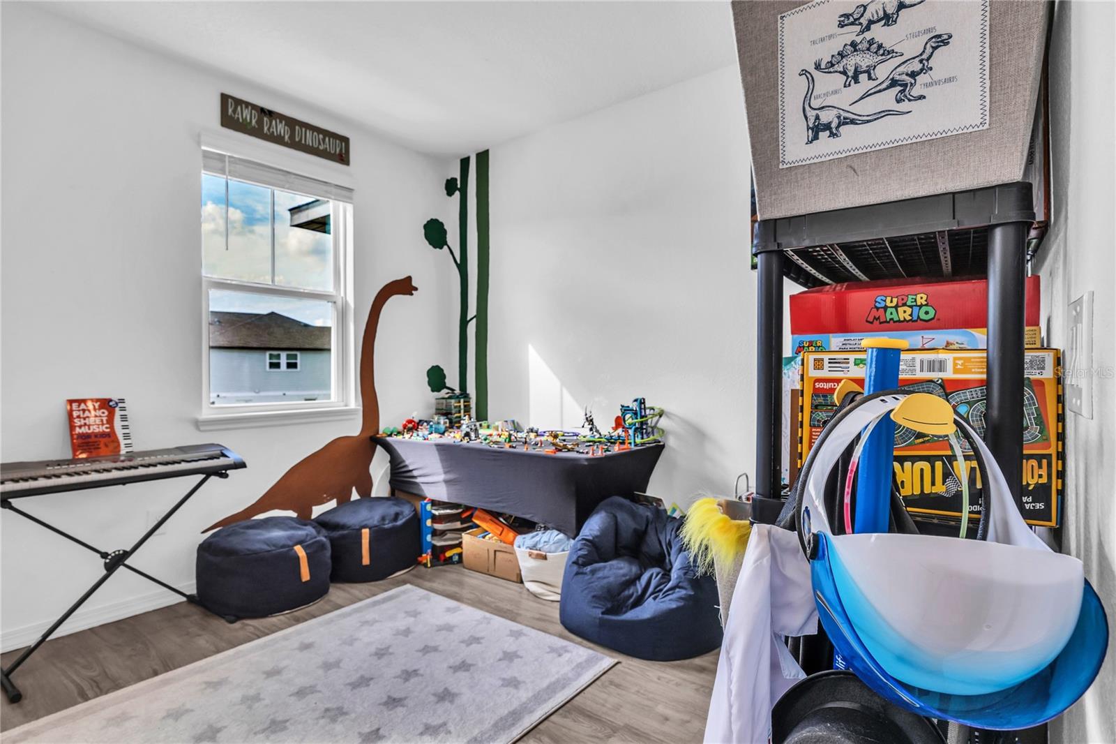 ARBORS/MDW WOODS - Residential