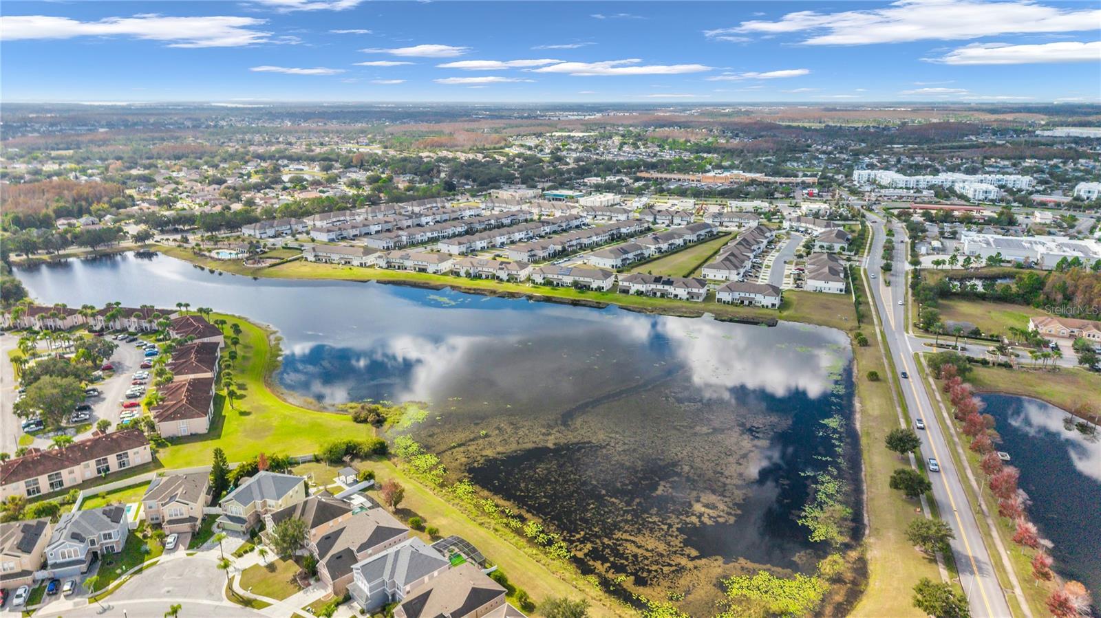 ARBORS/MDW WOODS - Residential