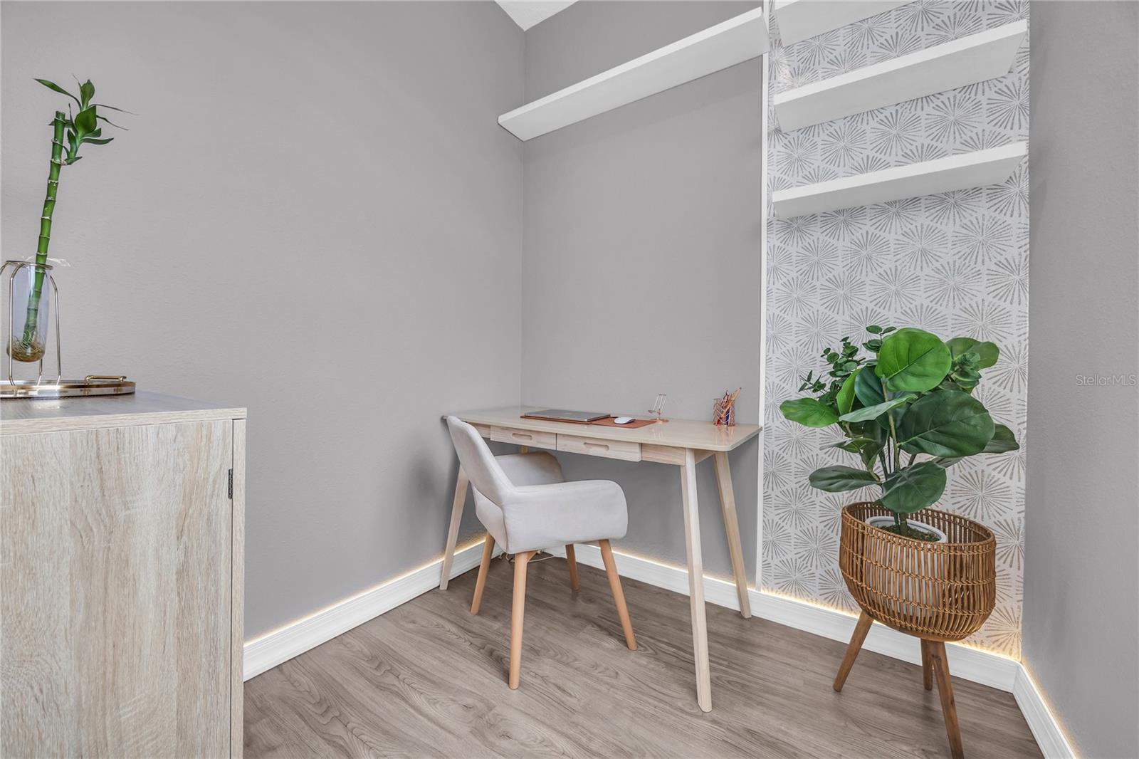 ARBORS/MDW WOODS - Residential