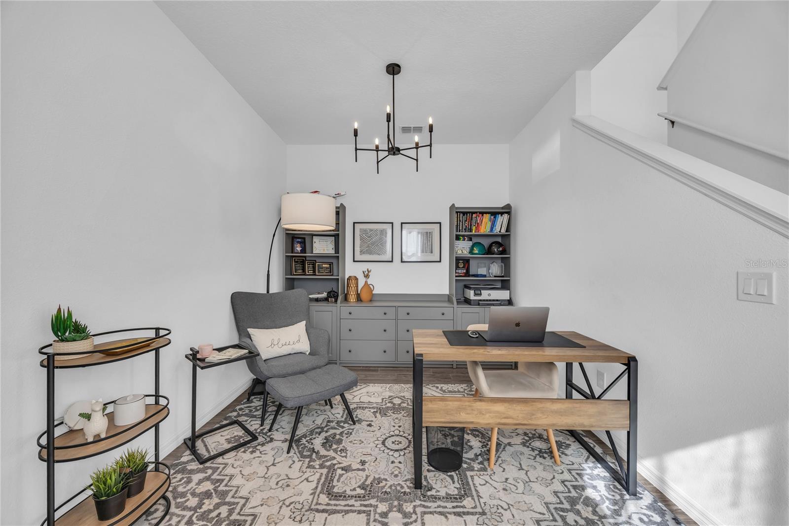 ARBORS/MDW WOODS - Residential