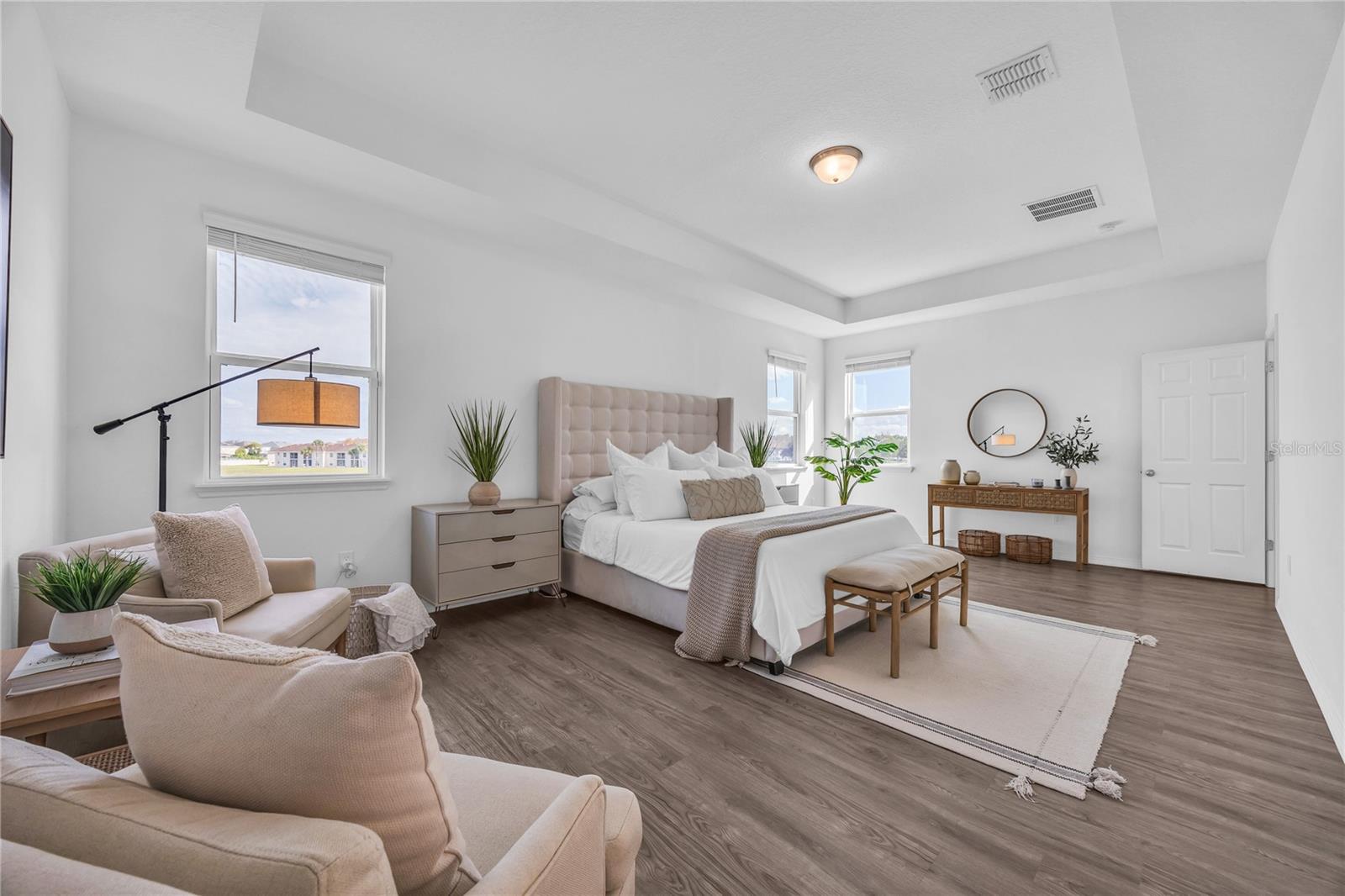 ARBORS/MDW WOODS - Residential