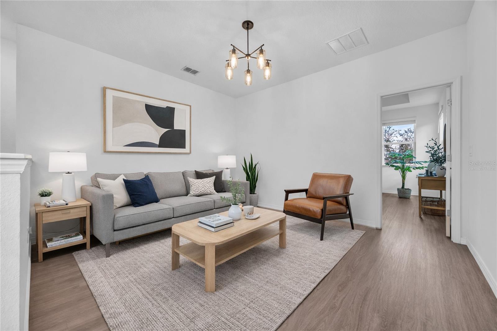 ARBORS/MDW WOODS - Residential