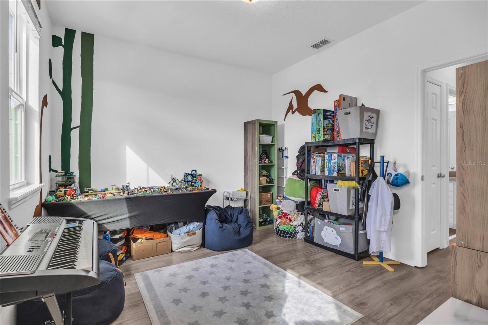 ARBORS/MDW WOODS - Residential