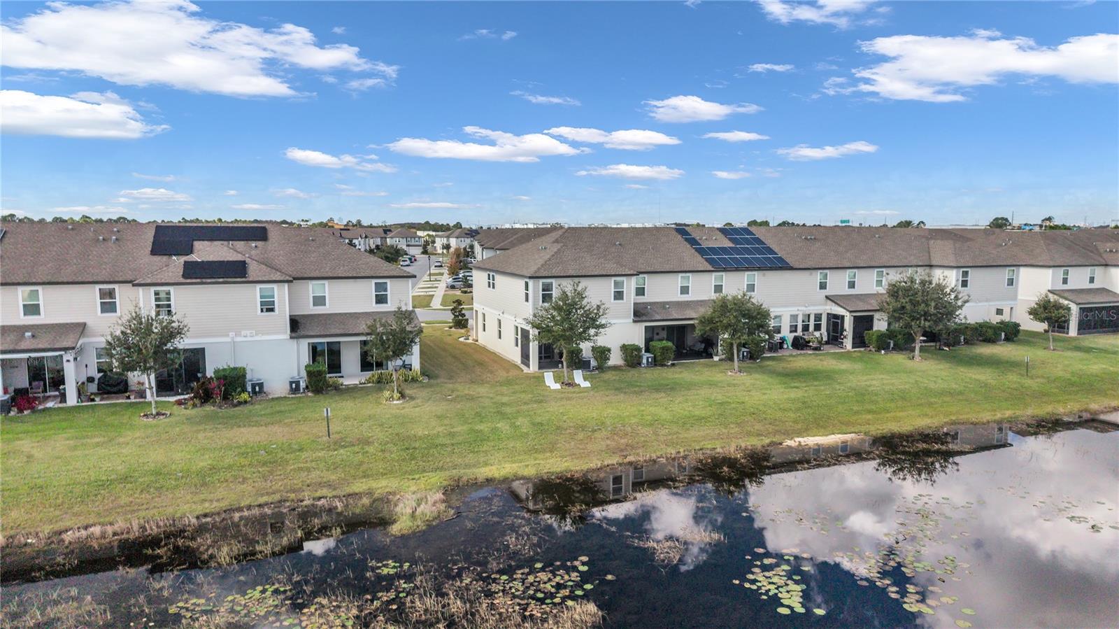 ARBORS/MDW WOODS - Residential