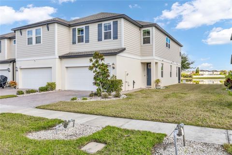 15583 WILLOW ARBOR CIRCLE ORLANDO FL 32824