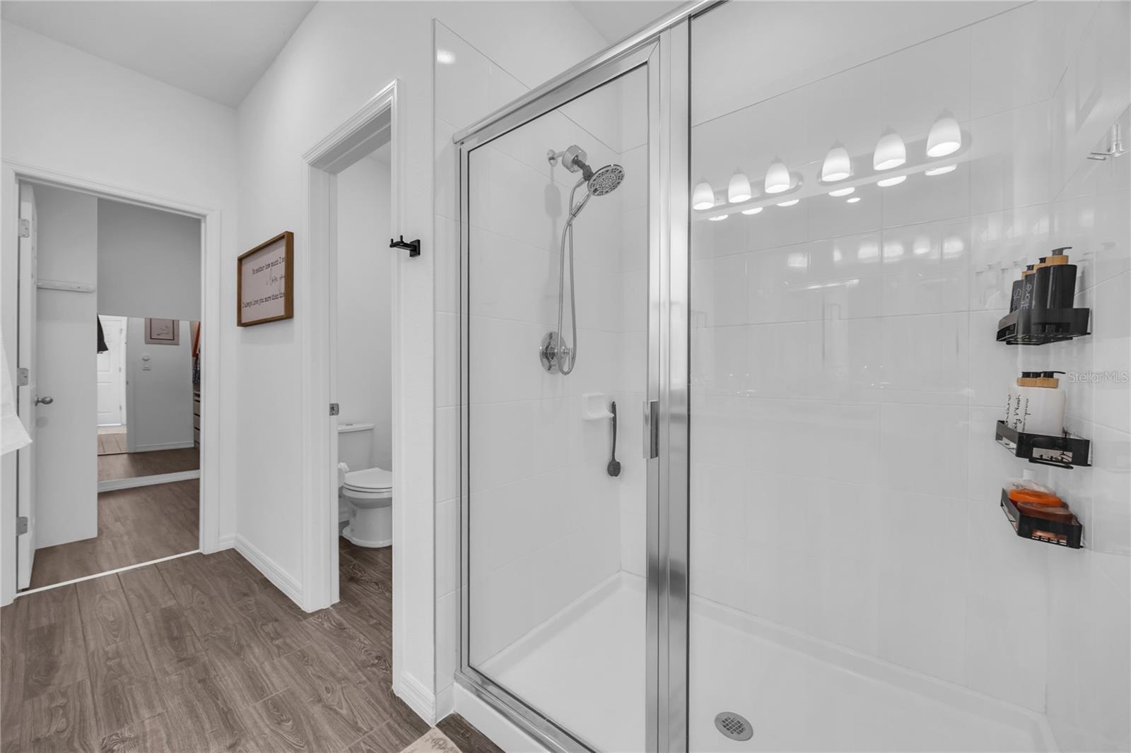 ARBORS/MDW WOODS - Residential