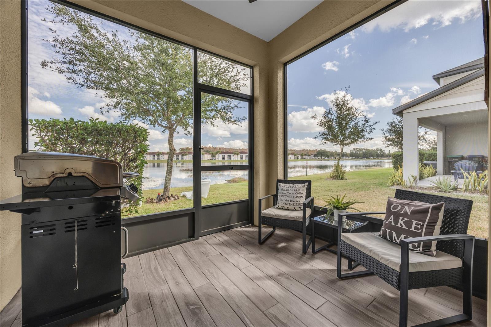 ARBORS/MDW WOODS - Residential