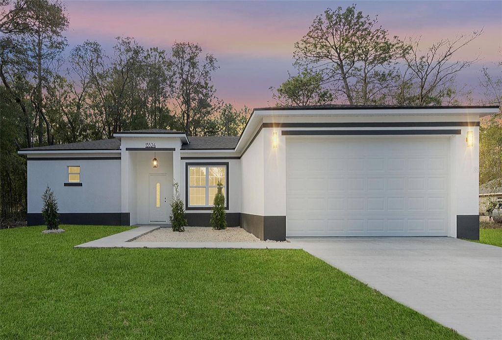 Photo of 12412 SW 98th Street, Dunnellon, FL 34432 (MLS # G5094210)