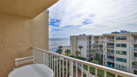 A home in NEW SMYRNA BEACH