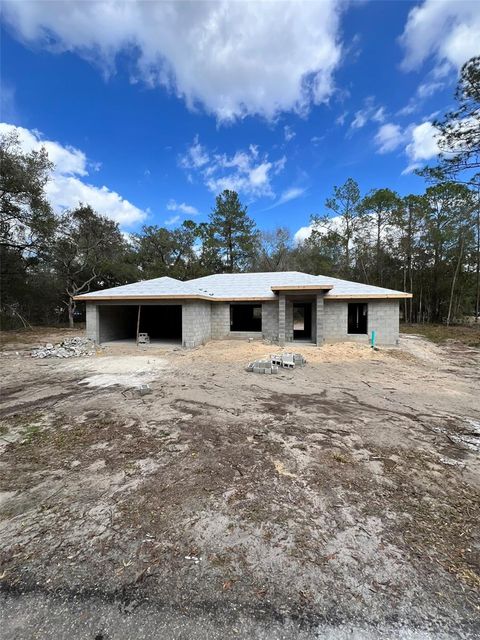 3 GUAVA PASS RUN OCKLAWAHA FL 32179