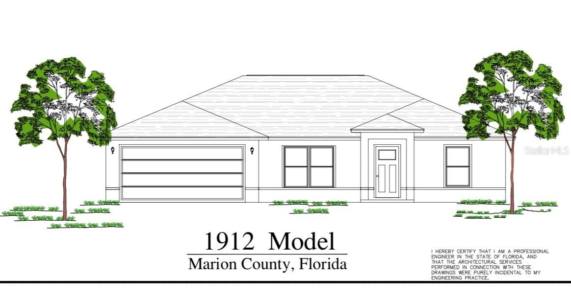 SILVER SPGS SHORES UN 38 - Residential