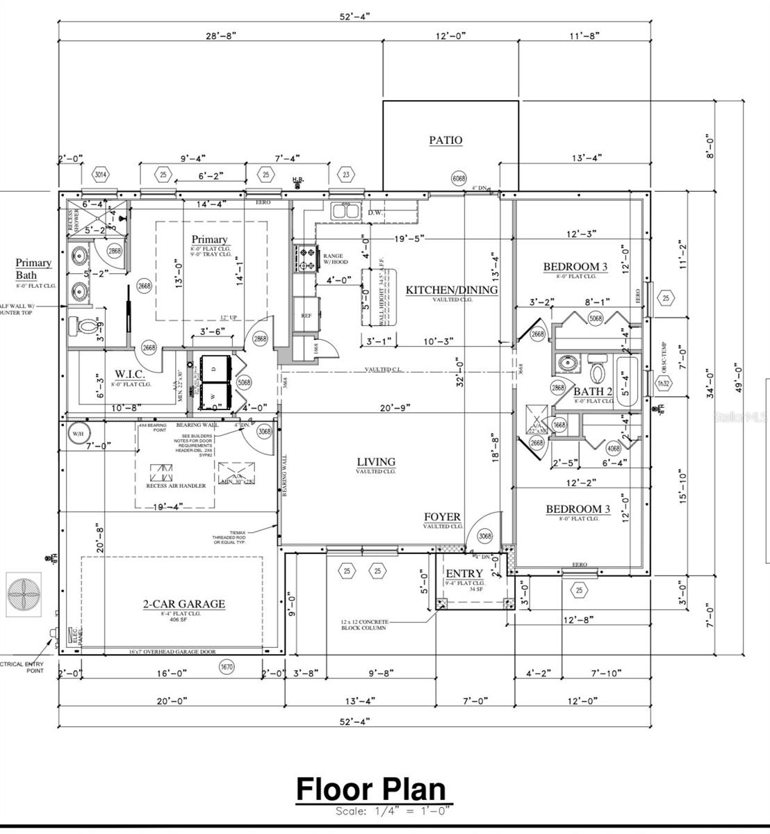 SILVER SPGS SHORES UN 38 - Residential