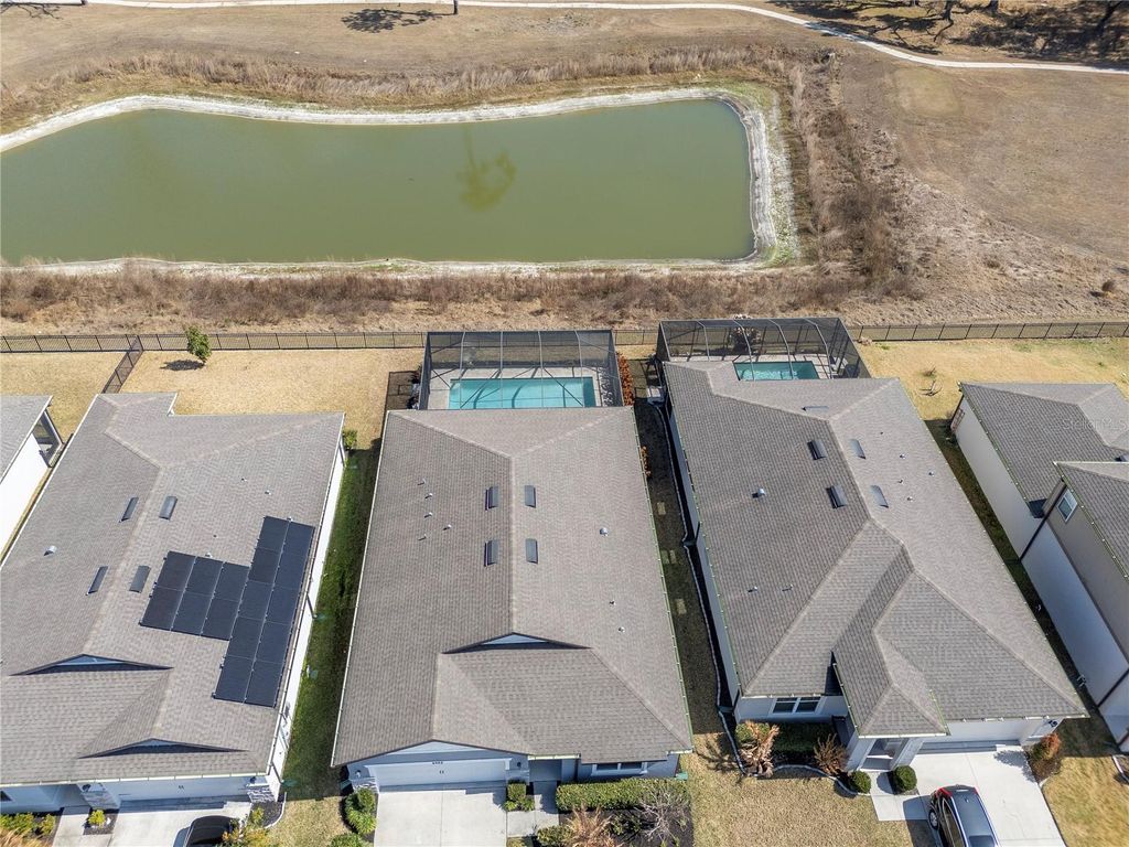 Photo of 6462 Bradford Woods Drive, Zephyrhills, FL 33542 (MLS # TB8476575)