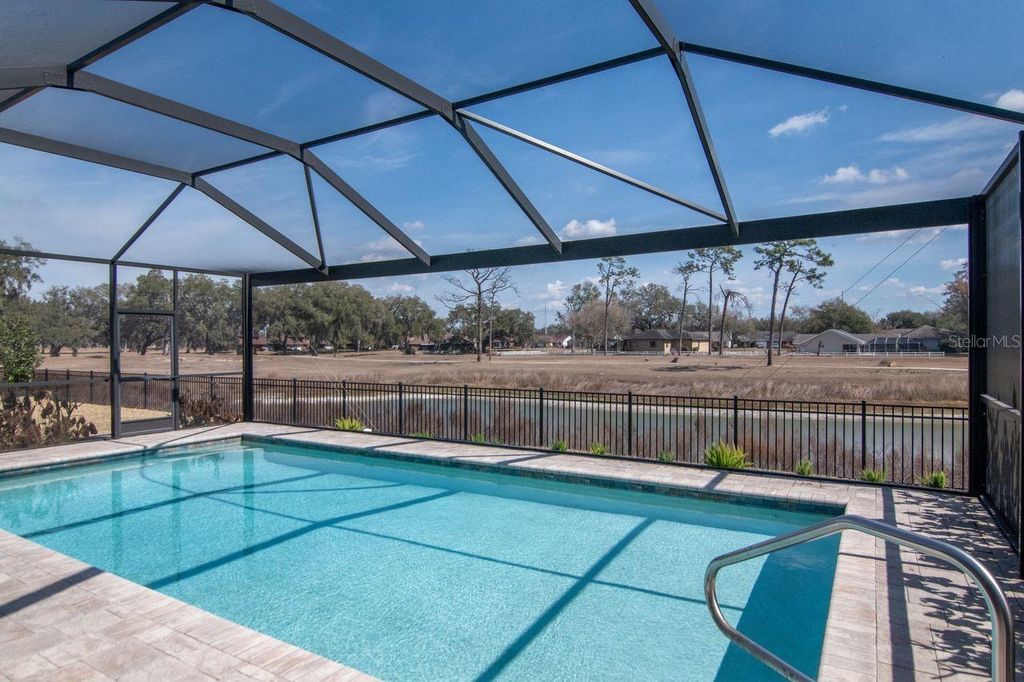 Photo of 6462 Bradford Woods Drive, Zephyrhills, FL 33542 (MLS # TB8476575)