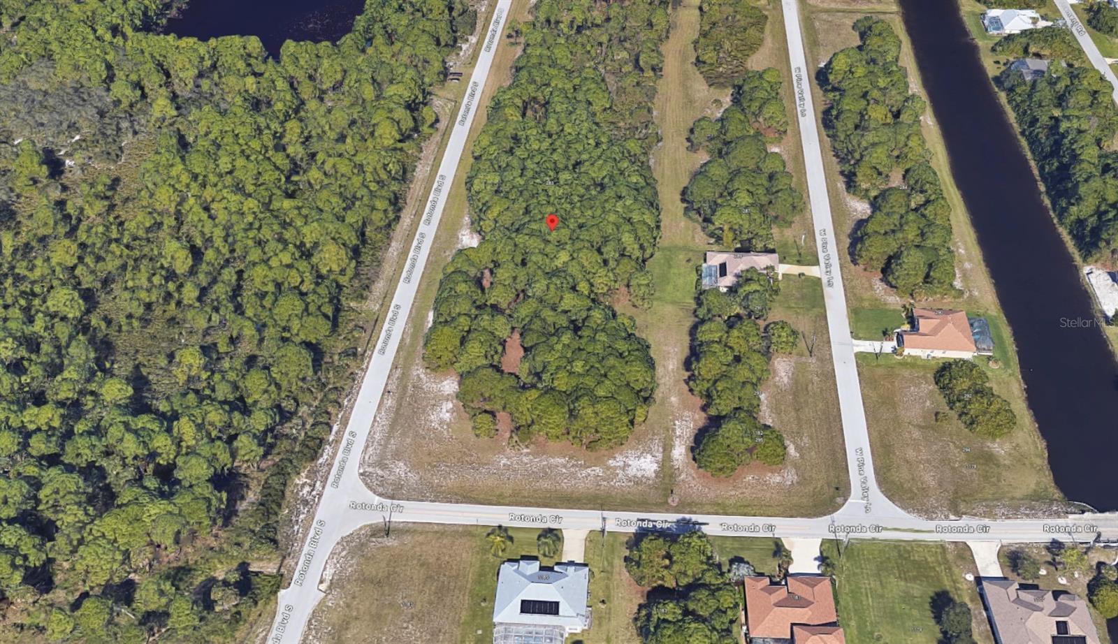ROTONDA WEST PINE VALLEY - Land
