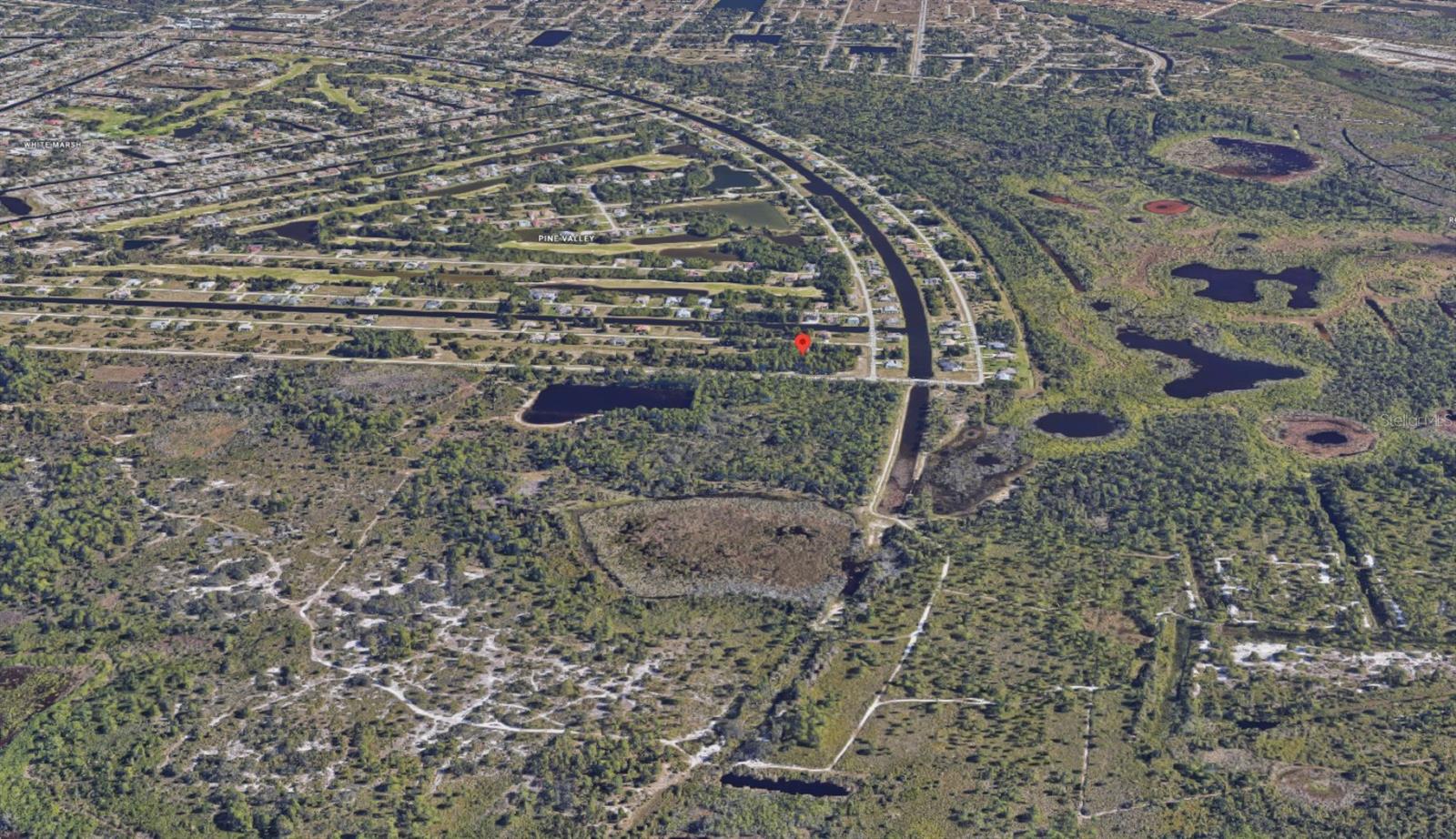 ROTONDA WEST PINE VALLEY - Land