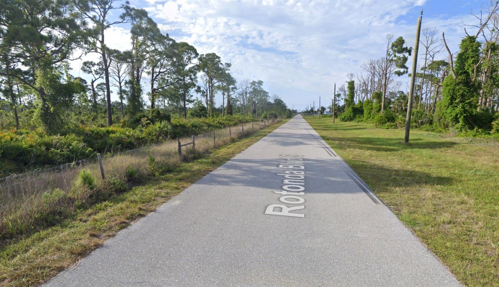 ROTONDA WEST PINE VALLEY - Land