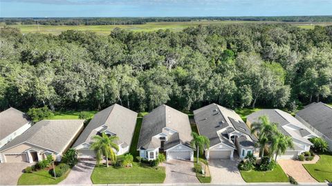 A home in DAVENPORT