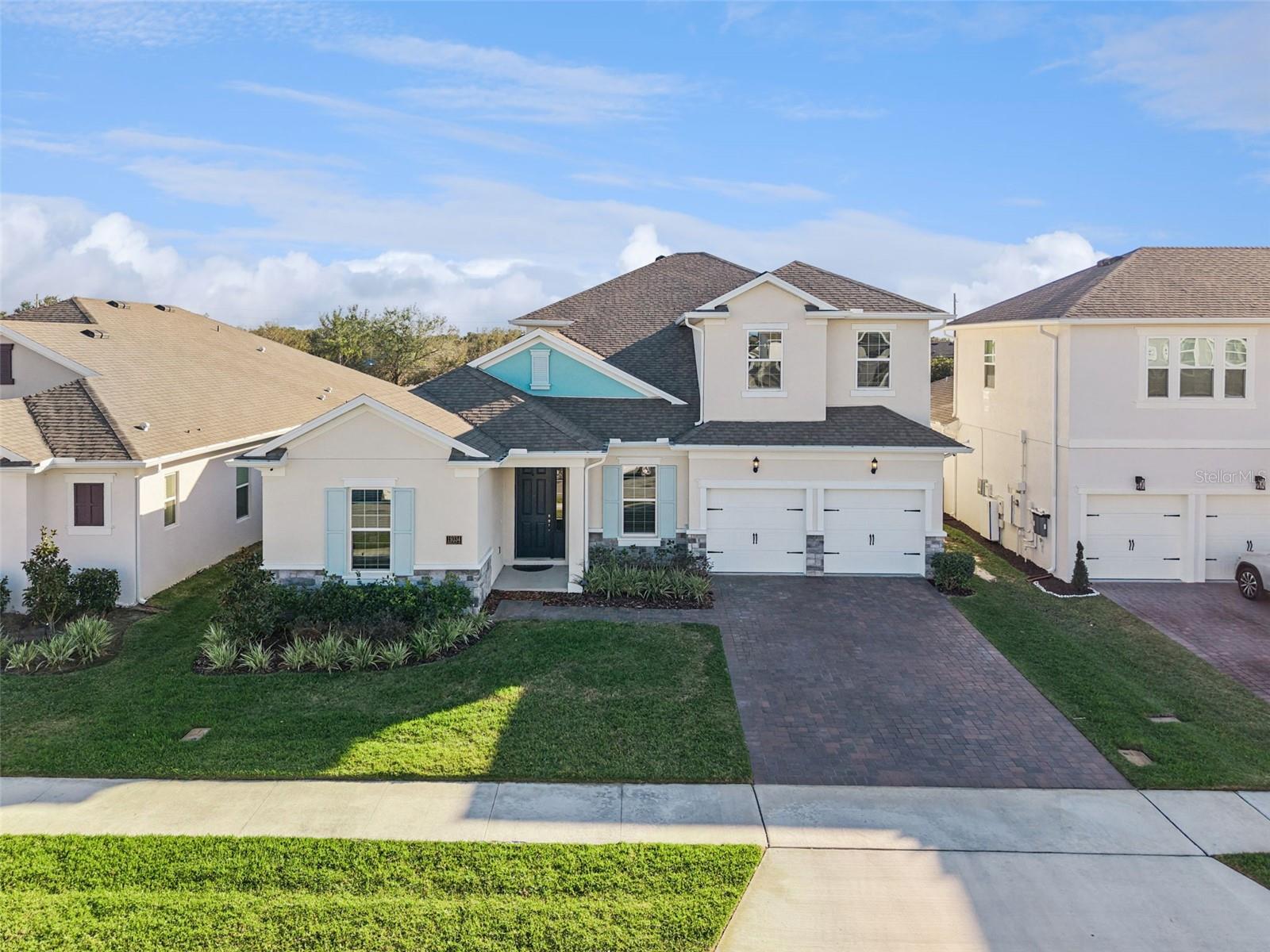 19334 BANFIELD PLACE