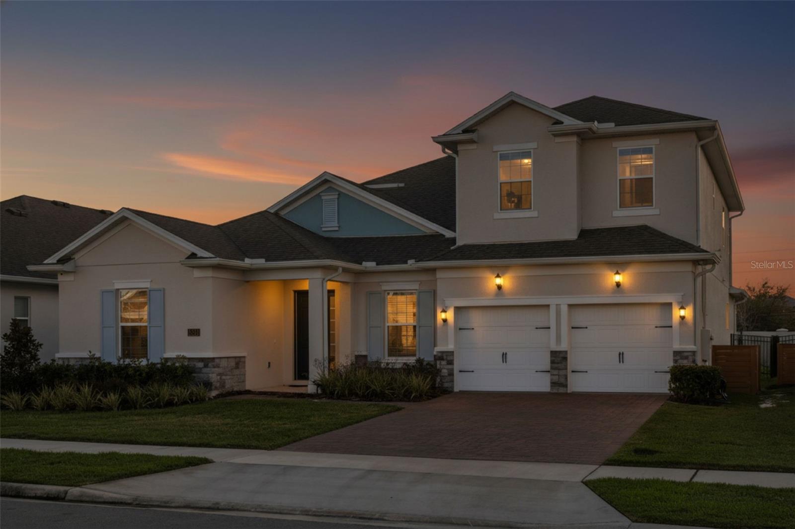 19334 BANFIELD PLACE