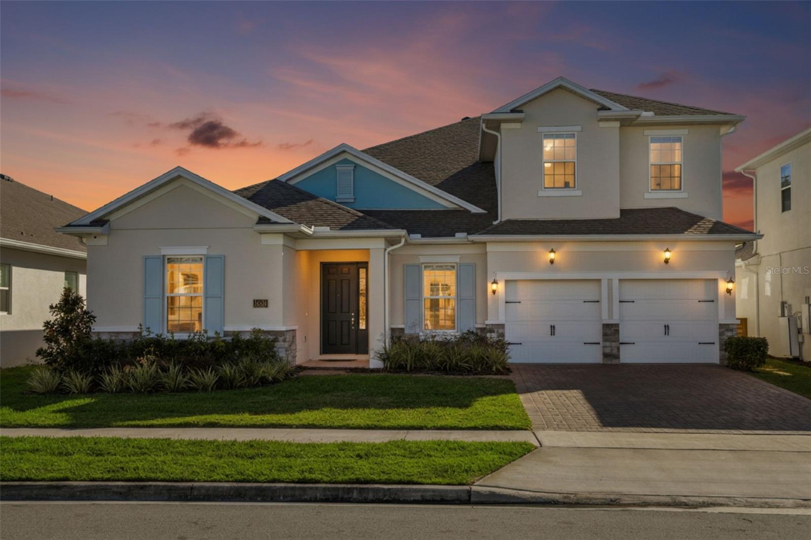 19334 BANFIELD PLACE