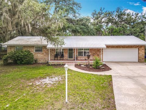 2216 RIVER RIDGE ROAD DELAND FL 32720