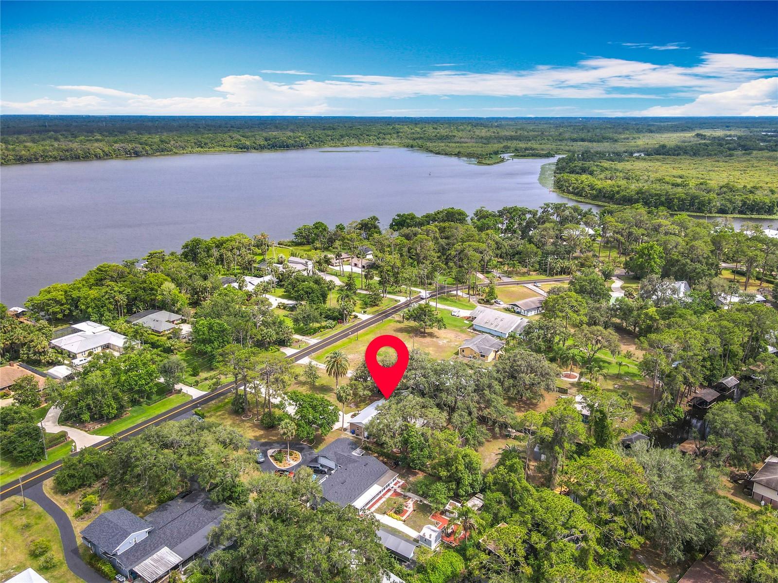 2216 RIVER RIDGE ROAD