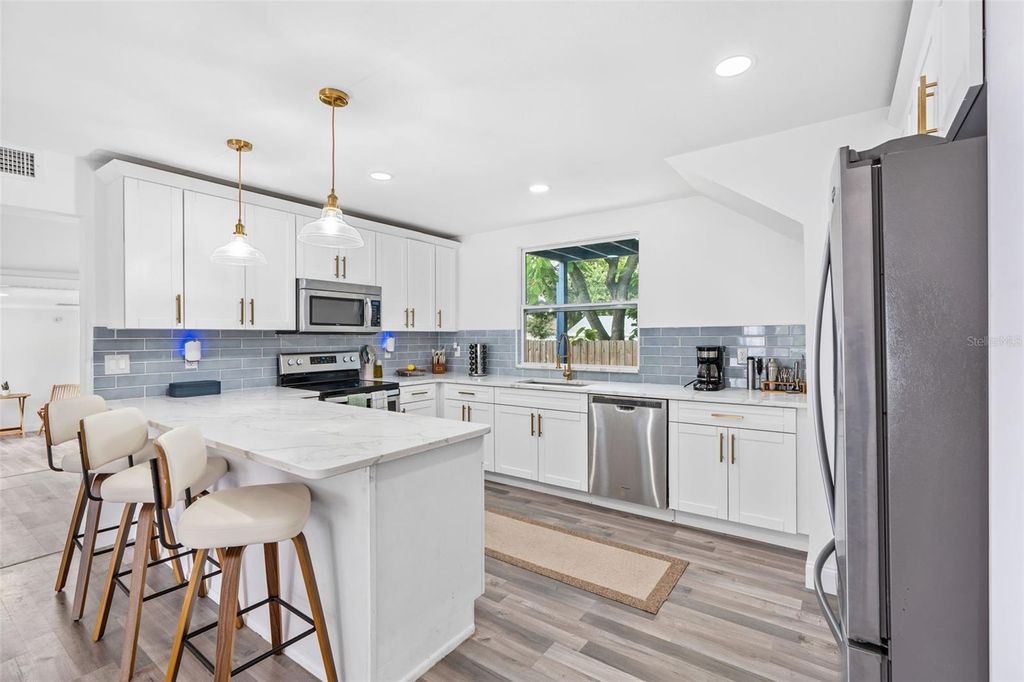 Photo of 2201 50th Avenue N, St Petersburg, FL 33714 (MLS # TB8441923)