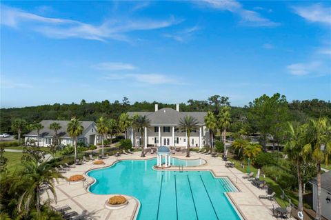 A home in BROOKSVILLE