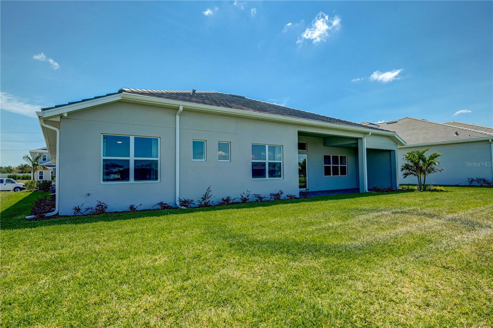 ISLES AT LAKEWOOD RANCH PH II - Residential Lease