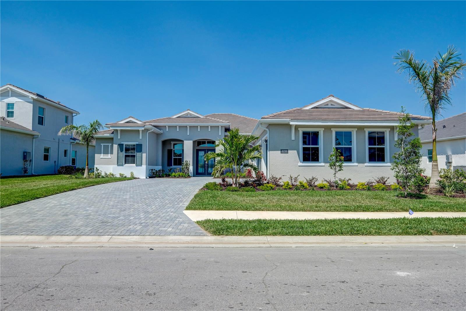 ISLES AT LAKEWOOD RANCH PH II - Residential Lease