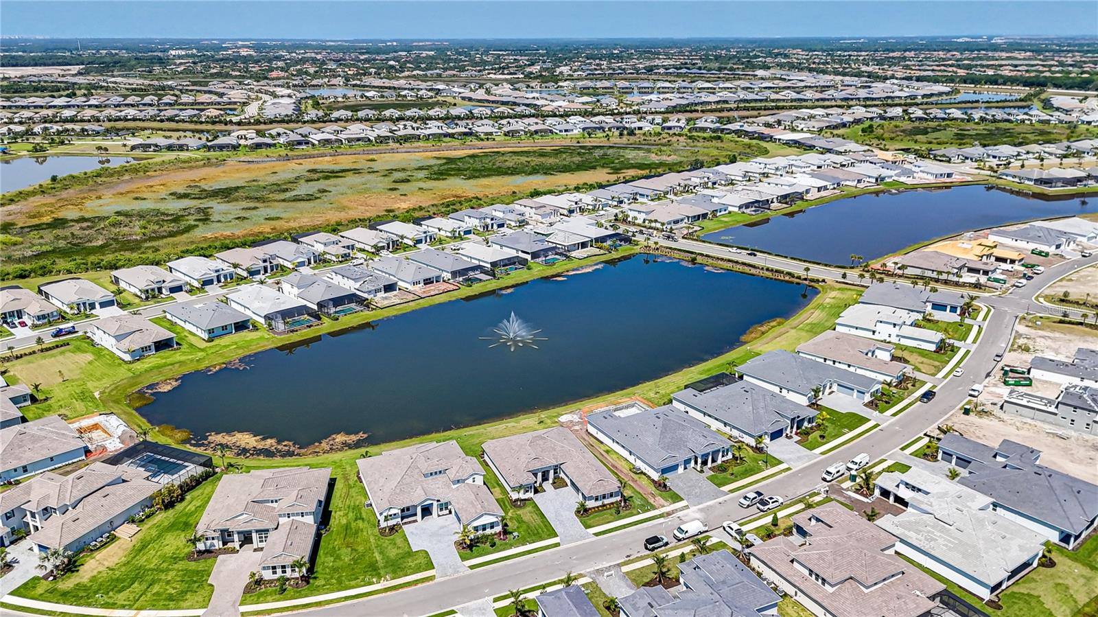 ISLES AT LAKEWOOD RANCH PH II - Residential Lease