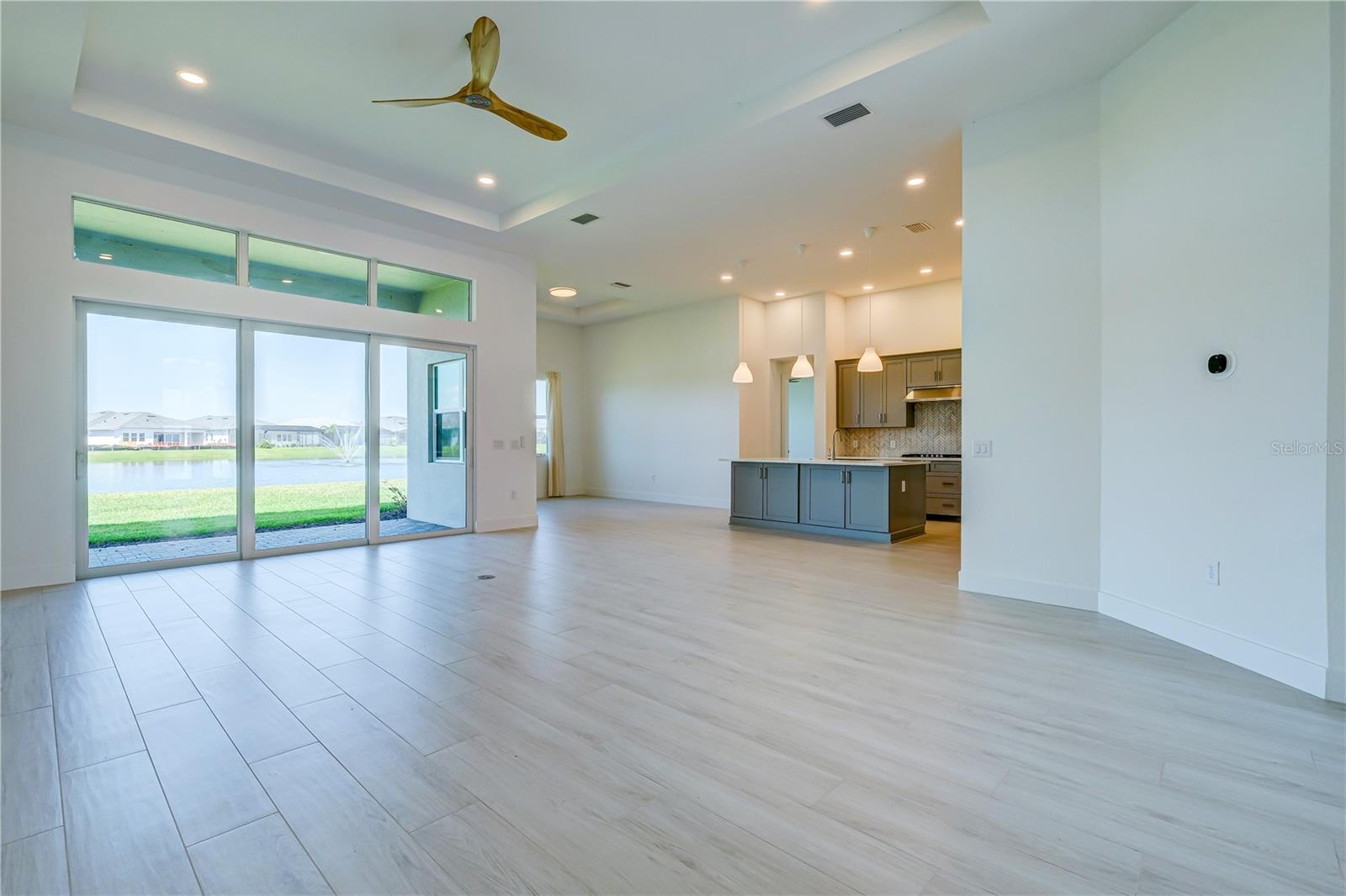 ISLES AT LAKEWOOD RANCH PH II - Residential Lease