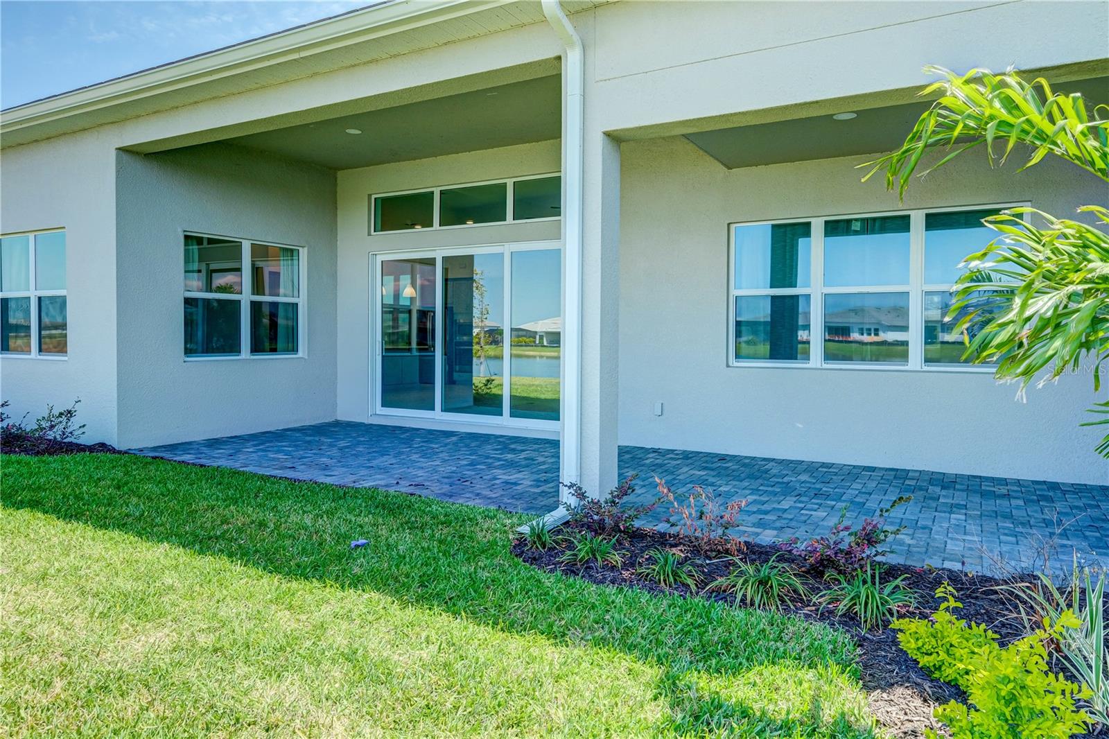 ISLES AT LAKEWOOD RANCH PH II - Residential Lease
