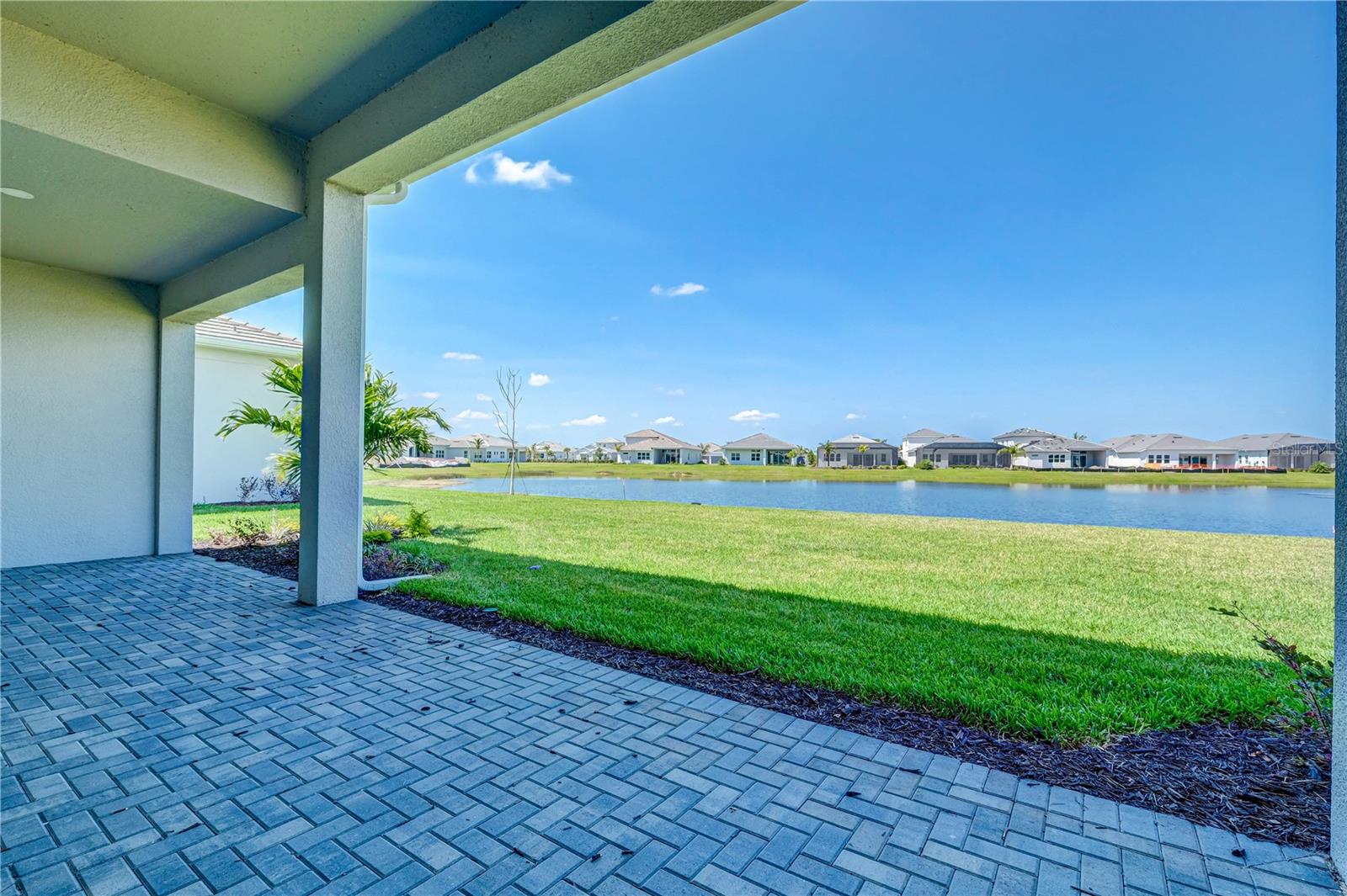 ISLES AT LAKEWOOD RANCH PH II - Residential Lease