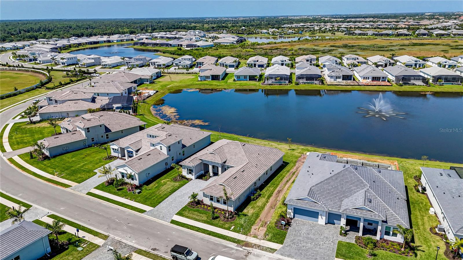 ISLES AT LAKEWOOD RANCH PH II - Residential Lease