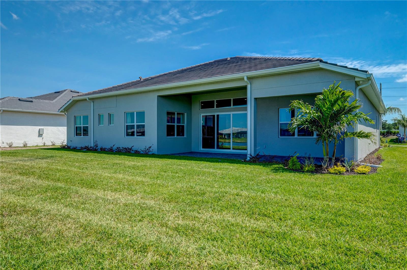 ISLES AT LAKEWOOD RANCH PH II - Residential Lease