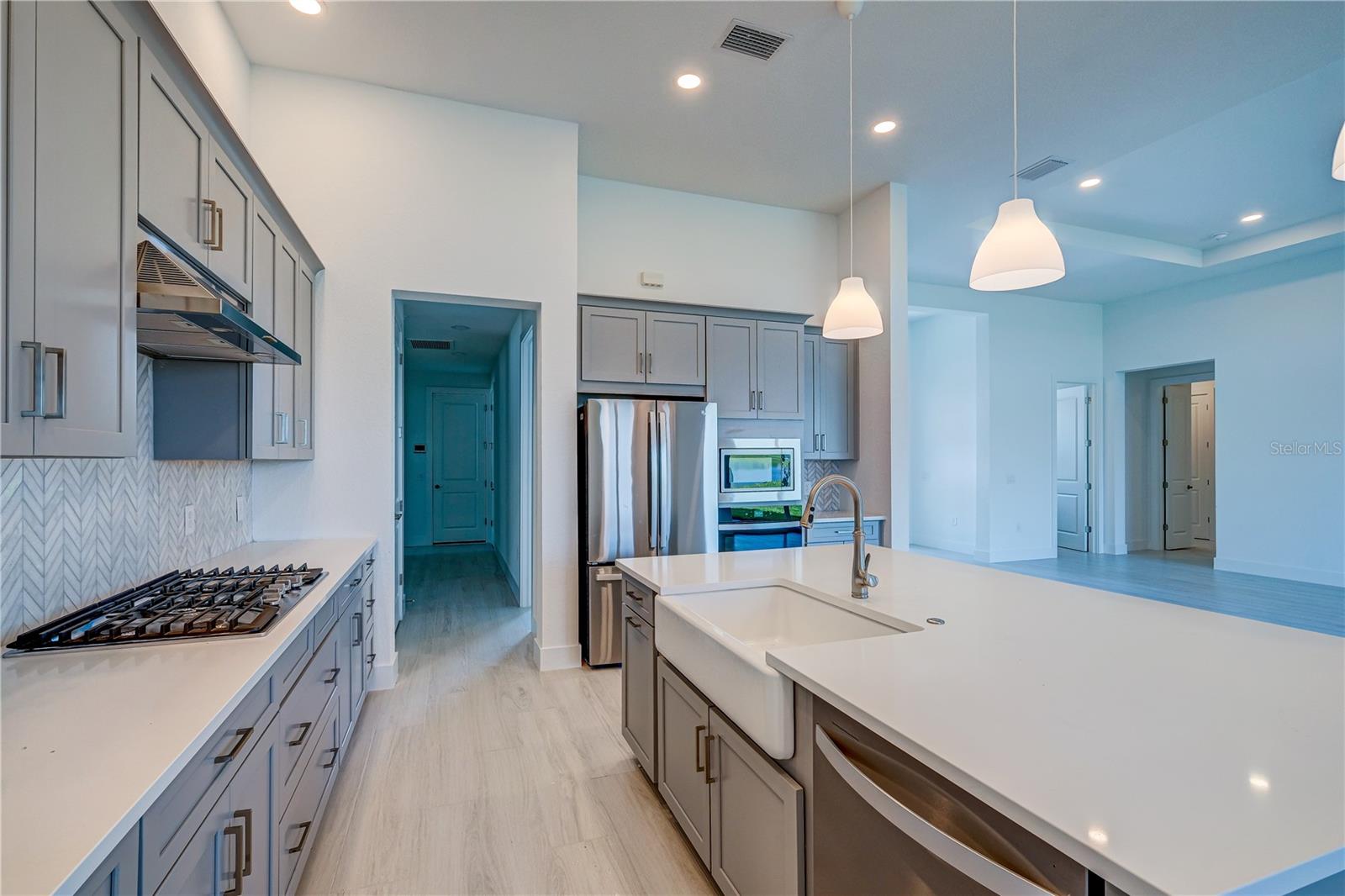 ISLES AT LAKEWOOD RANCH PH II - Residential Lease