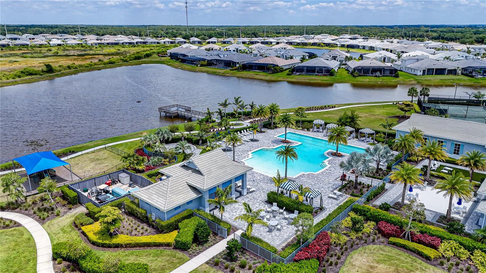 ISLES AT LAKEWOOD RANCH PH II - Residential Lease