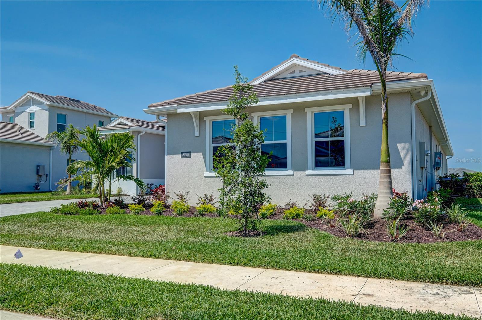 ISLES AT LAKEWOOD RANCH PH II - Residential Lease