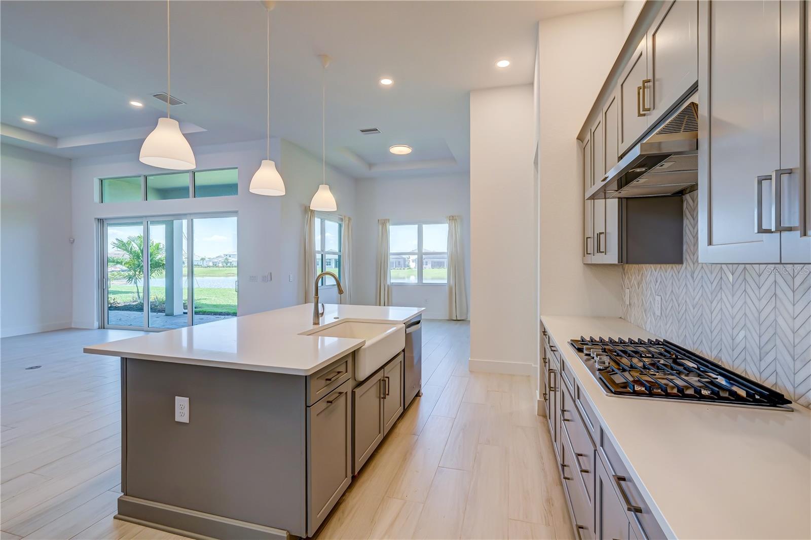 ISLES AT LAKEWOOD RANCH PH II - Residential Lease