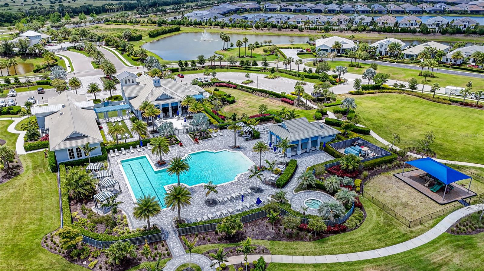 ISLES AT LAKEWOOD RANCH PH II - Residential Lease