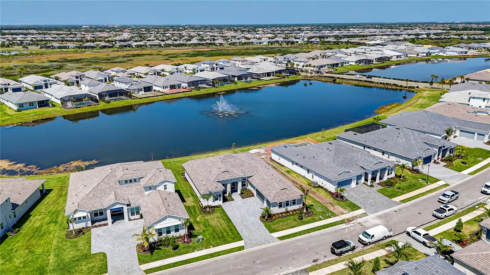 ISLES AT LAKEWOOD RANCH PH II - Residential Lease