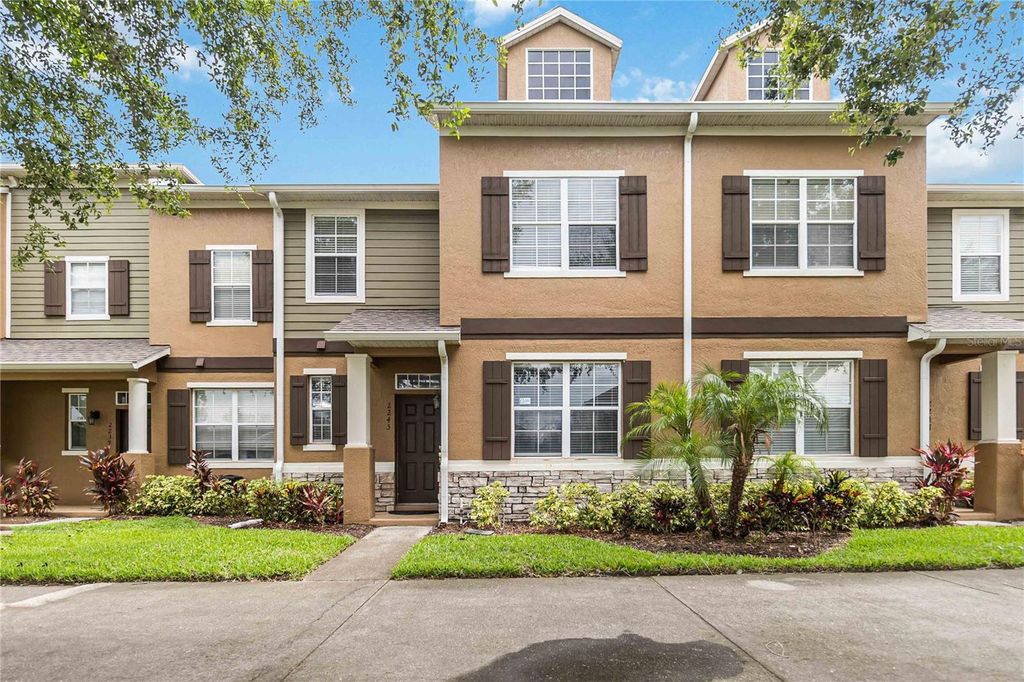 Photo of 2243 J Lawson Boulevard, Orlando, FL 32824 (MLS # O6408234)