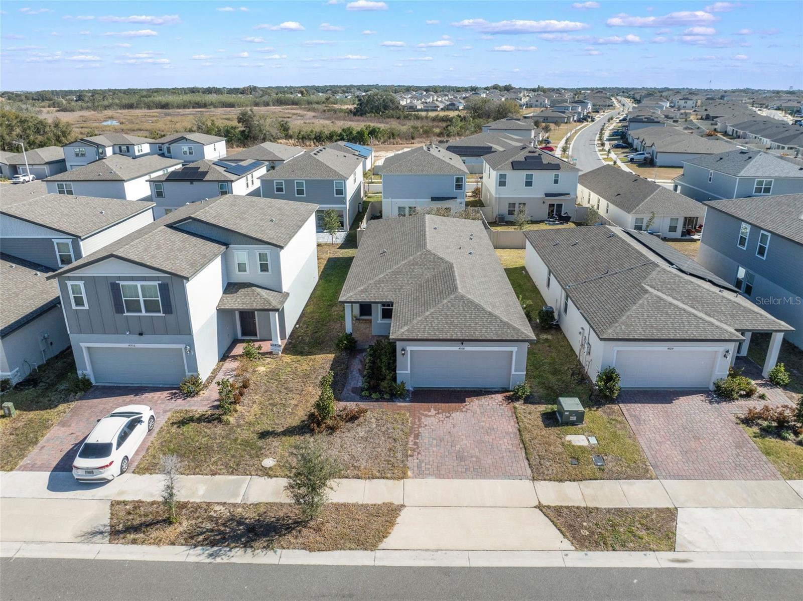 4928 MAINSAIL STREET