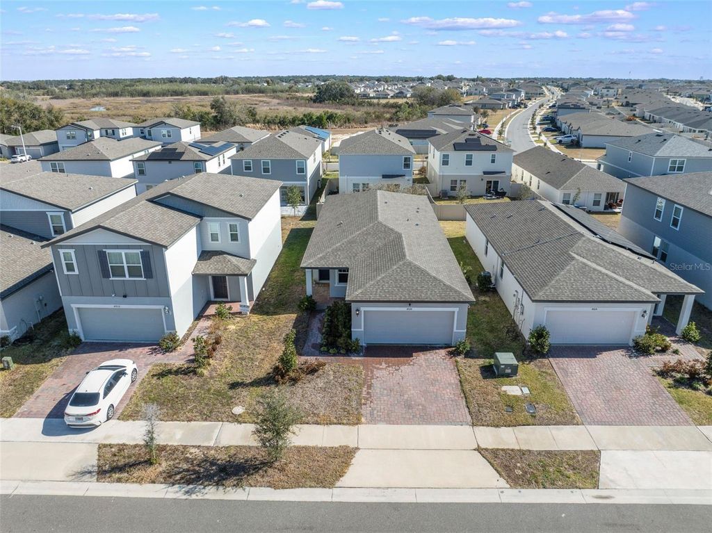 Photo of 4928 Mainsail Street, Haines City, FL 33844 (MLS # O6381405)